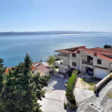 Apartments Goran بريلا المظهر الخارجي الصورة