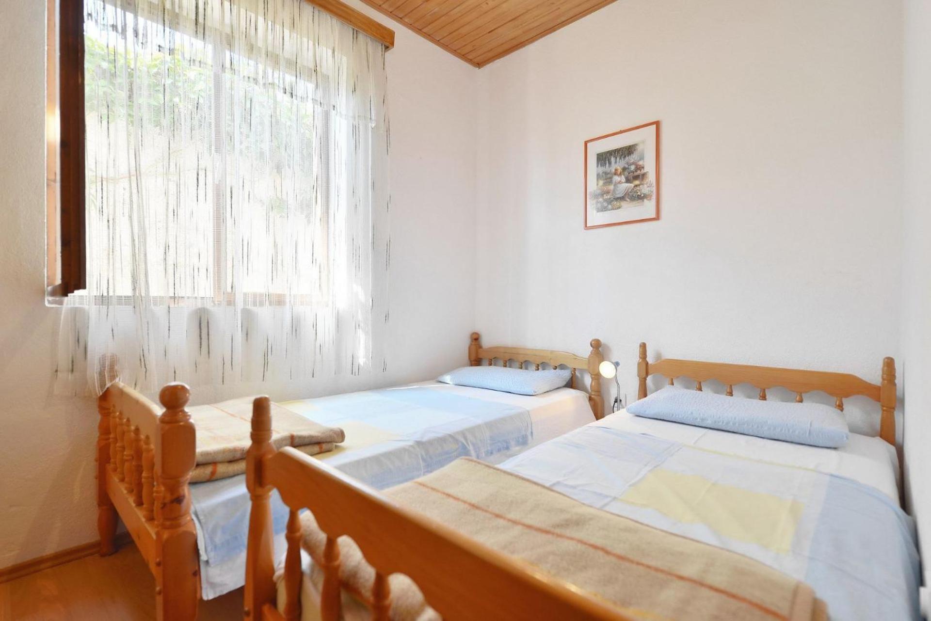 Apartments Goran بريلا المظهر الخارجي الصورة