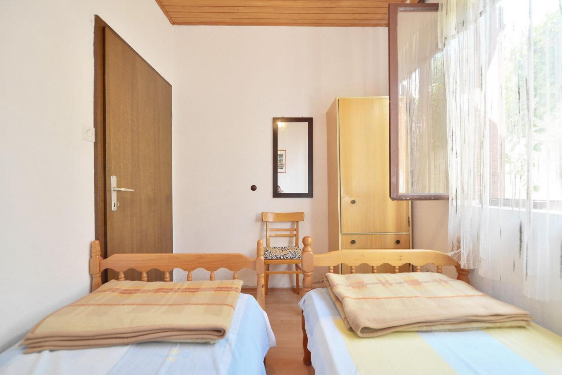Apartments Goran بريلا المظهر الخارجي الصورة