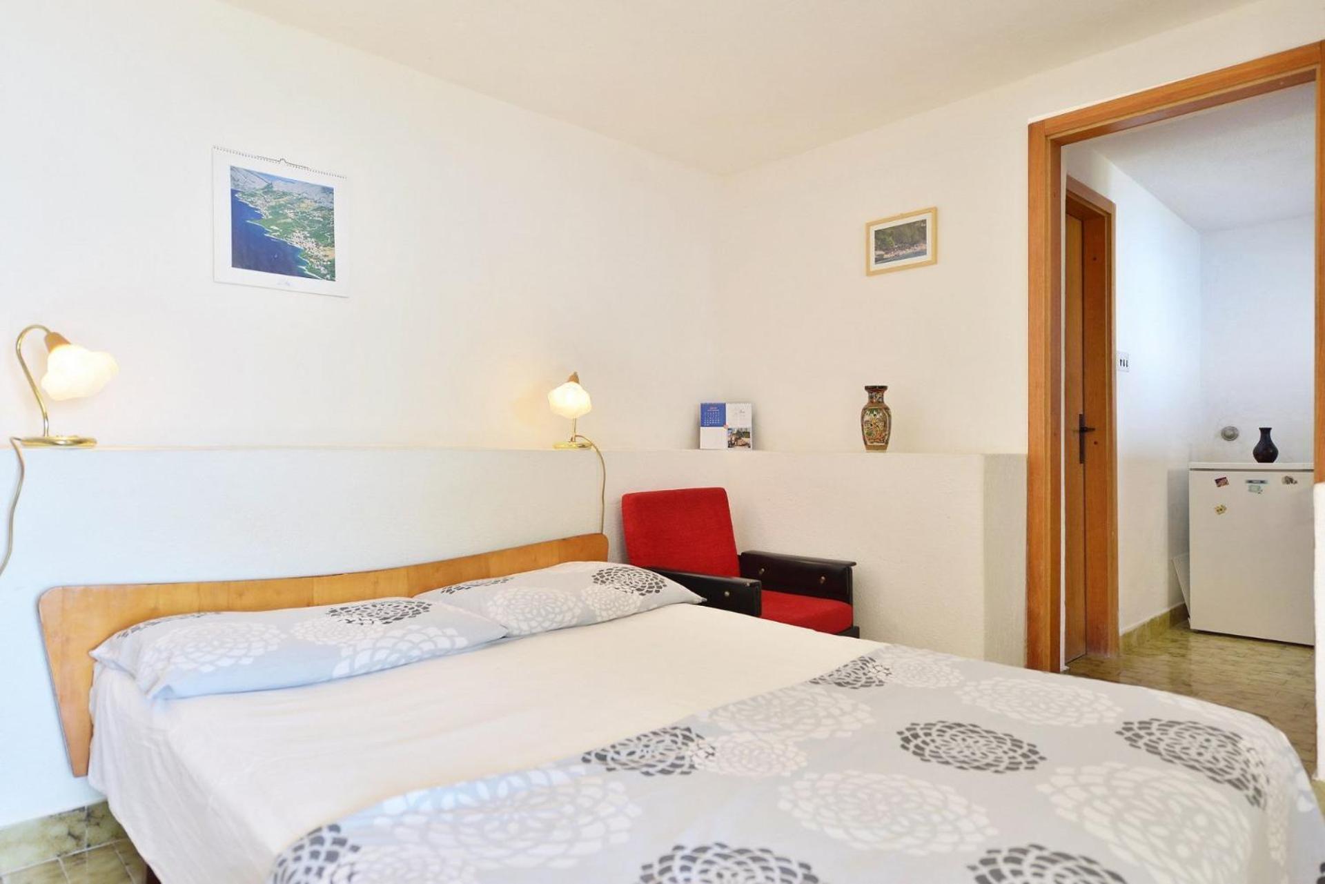 Apartments Goran بريلا المظهر الخارجي الصورة