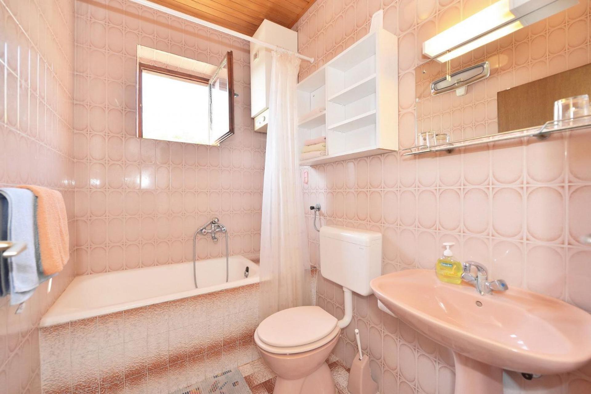 Apartments Goran بريلا المظهر الخارجي الصورة