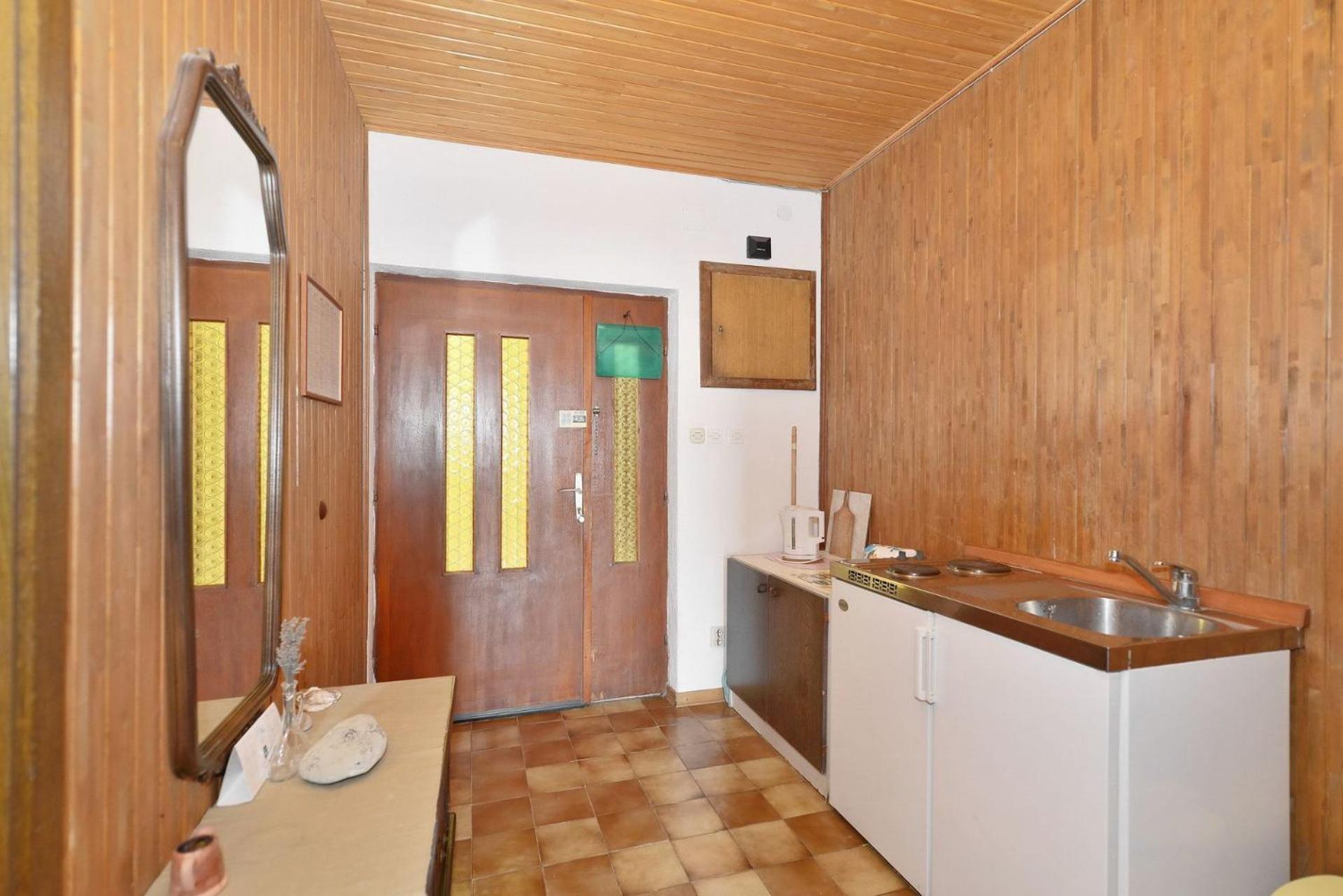 Apartments Goran بريلا المظهر الخارجي الصورة