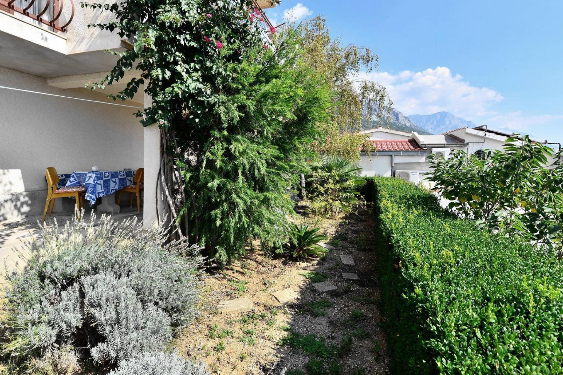 Apartments Goran بريلا المظهر الخارجي الصورة